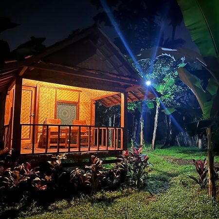 Banana Bungalows Тетебату Номер фото