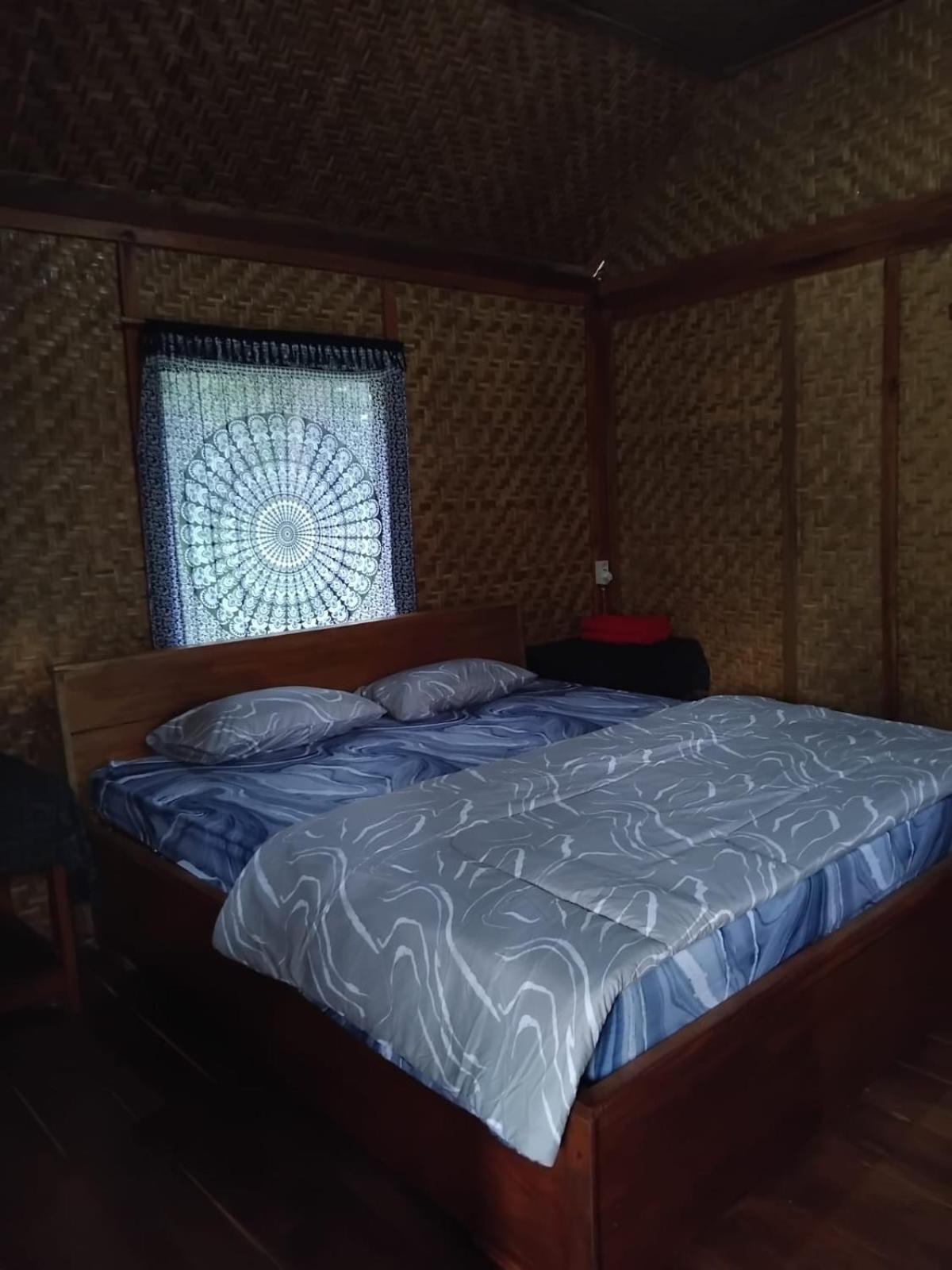Banana Bungalows Тетебату Экстерьер фото
