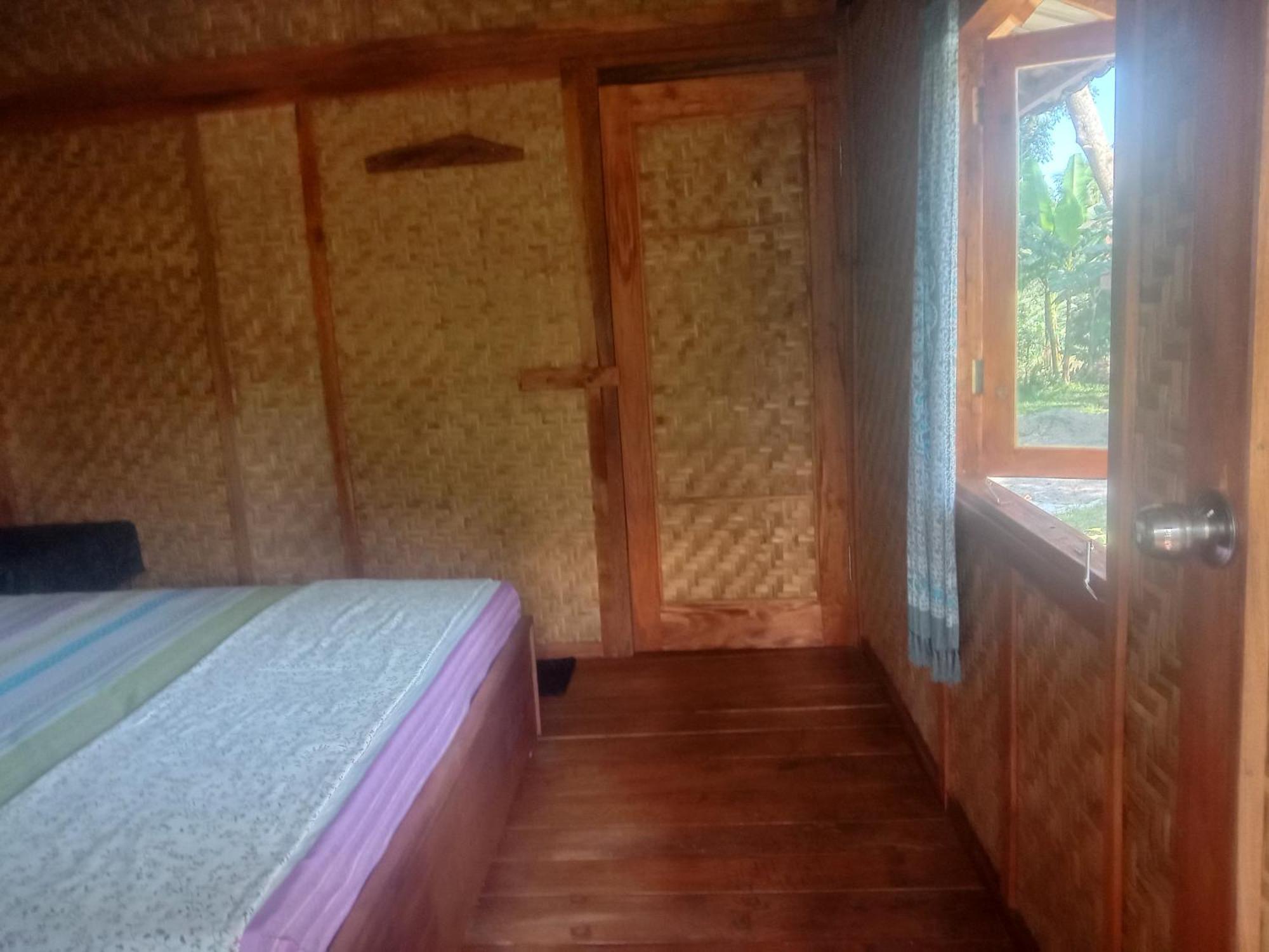 Banana Bungalows Тетебату Экстерьер фото