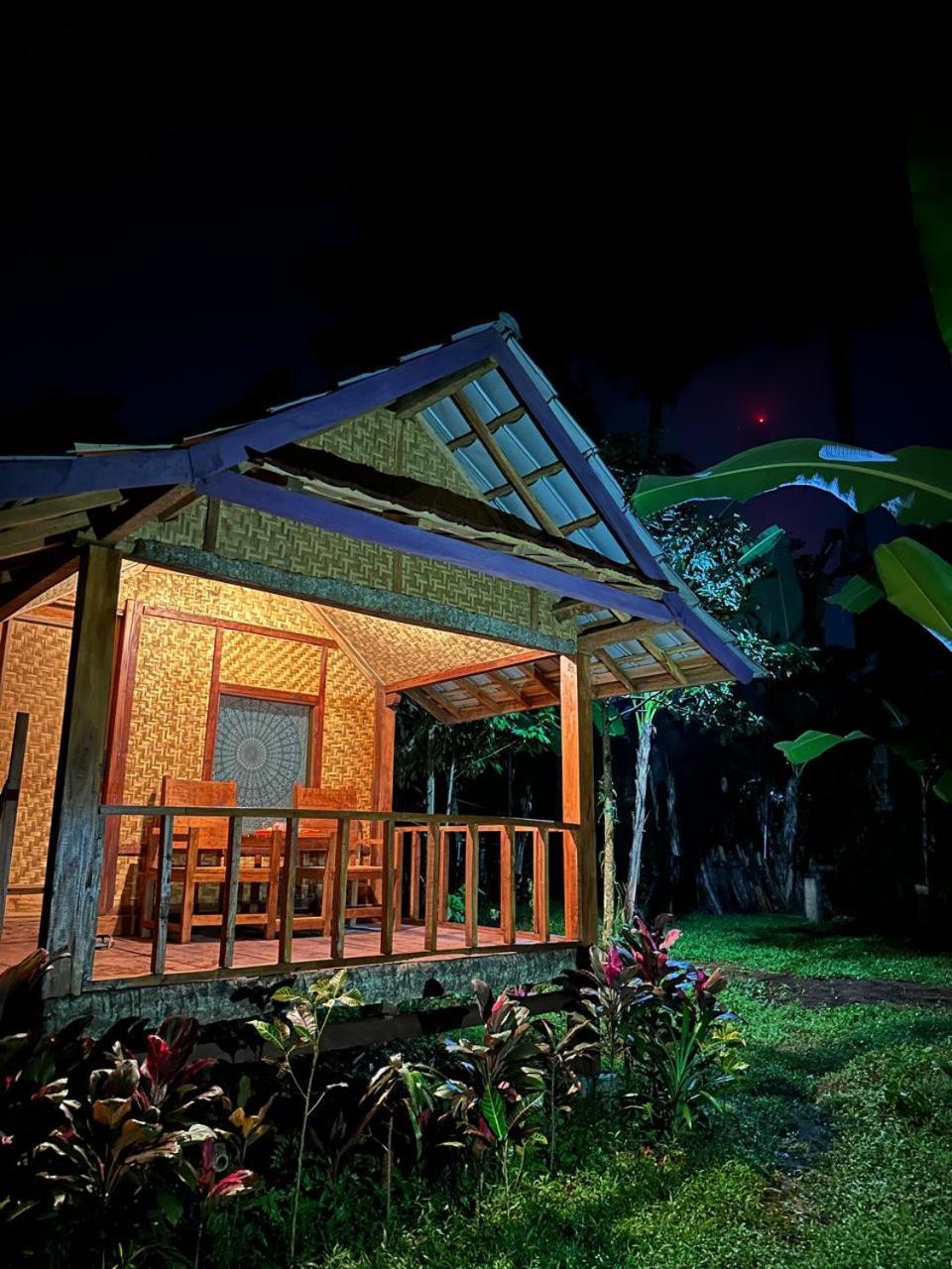 Banana Bungalows Тетебату Номер фото