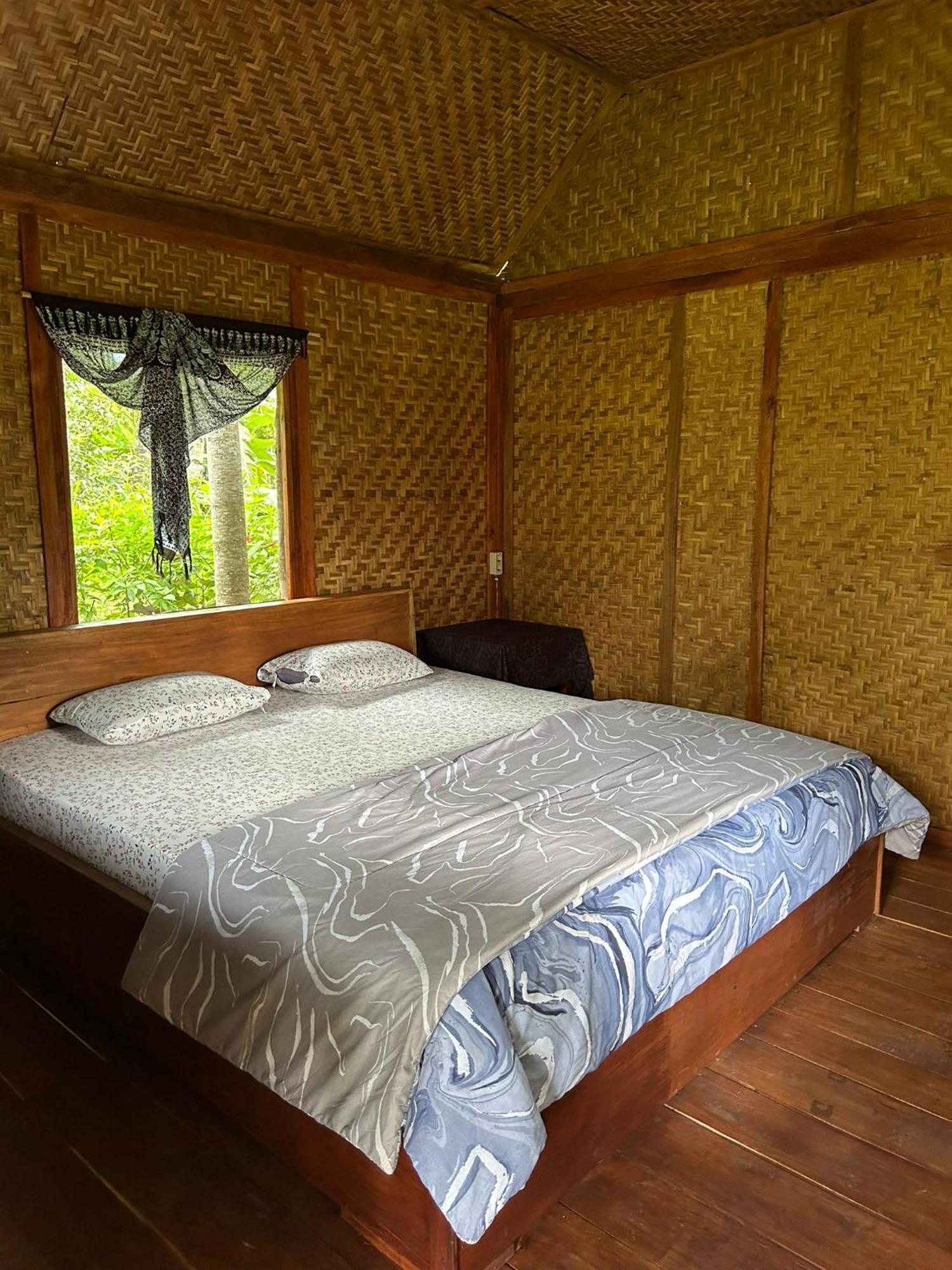 Banana Bungalows Тетебату Номер фото