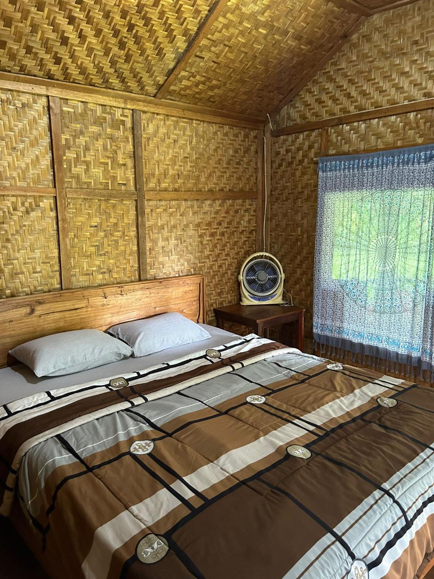 Banana Bungalows Тетебату Номер фото